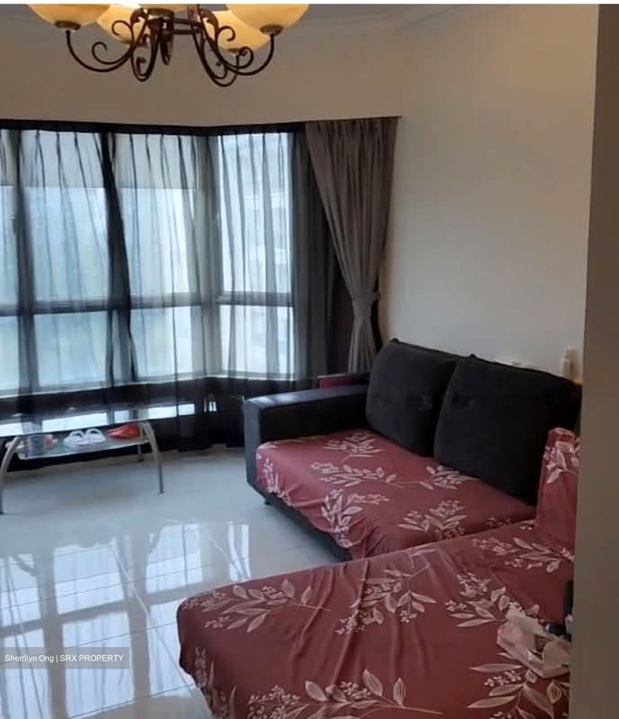 Melville Park (D18), Condominium #571202081
